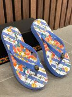 Kurt Geiger - Kensington Q Flip Flop - Blauw