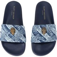 Kurt Geiger - Meena Eagle - Blauw