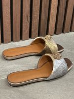 Kurt Geiger - Kensington Flat Sandal - Meerkleurig