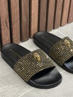 Kurt Geiger - Meena Eagle - Zwart