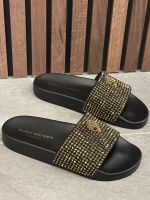 Kurt Geiger - Meena Eagle - Zwart