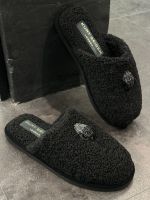 Kurt Geiger - Kensington Slippers - Zwart