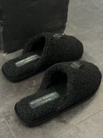 Kurt Geiger - Kensington Slippers - Zwart