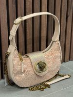 Kurt Geiger - Sm Chelsea Hobo - Roze