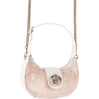 Kurt Geiger - Sm Chelsea Hobo - Roze