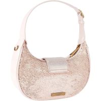 Kurt Geiger - Sm Chelsea Hobo - Roze