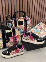 Kurt Geiger - Small Southbank Tote - Meerkleurig