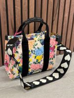 Kurt Geiger - Small Southbank Tote - Meerkleurig