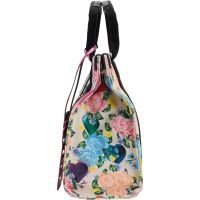 Kurt Geiger - Small Southbank Tote - Meerkleurig