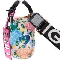 Kurt Geiger - Small Southbank Tote - Meerkleurig