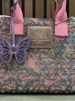 Kurt Geiger - Small Southbank Tote - Paars