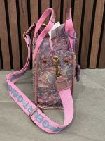 Kurt Geiger - Small Southbank Tote - Paars