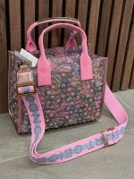 Kurt Geiger - Small Southbank Tote - Paars