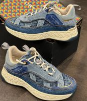 Kurt Geiger - Kensington Sneakers - Blauw