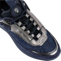 Kurt Geiger - Kensington C Sneakers - Blauw