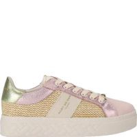 Kurt Geiger - Kensington Cupsole - Beige