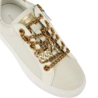 Kurt Geiger - Laney Charm - Beige