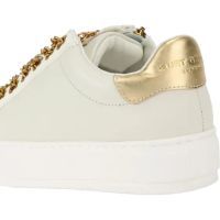 Kurt Geiger - Laney Charm - Beige