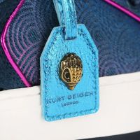 Kurt Geiger - Southbank Tag - Blauw
