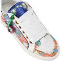 Kurt Geiger - Southbank Tag - Wit