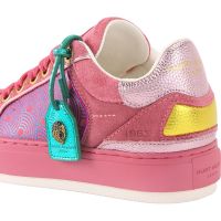 Kurt Geiger - Southbank Tag - Roze