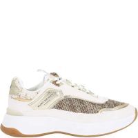 Kurt Geiger - Kensington Sneakers - Beige