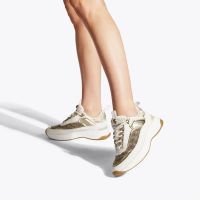 Kurt Geiger - Kensington Sneakers - Beige