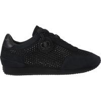 Kurt Geiger - Chelsea Crystal Tag DR - Zwart