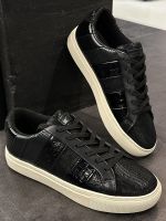 Kurt Geiger - Lane Stripe - Zwart