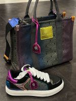 Kurt Geiger - Southbank Tag - Zwart