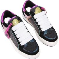 Kurt Geiger - Southbank Tag - Zwart