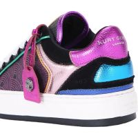 Kurt Geiger - Southbank Tag - Zwart