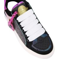 Kurt Geiger - Southbank Tag - Zwart
