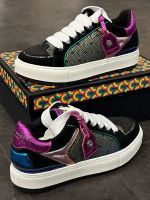 Kurt Geiger - Southbank Tag - Zwart