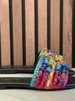 Kurt Geiger - Southbank Beaded Flat - Meerkleurig