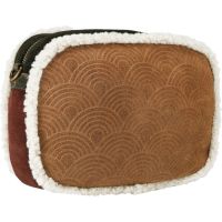 Kurt Geiger - Southbank Camera Pocket - Beige