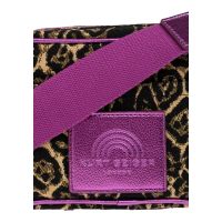 Kurt Geiger - Southbank SM Camera Bag - Bruin
