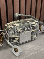 Kurt Geiger - Southbank Sm Camera Bag - Groen