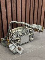 Kurt Geiger - Southbank Sm Camera Bag - Groen