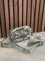 Kurt Geiger - Southbank Sm Camera Bag - Groen