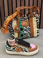 Kurt Geiger - Southbank Sm Shopper - Meerkleurig