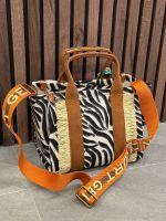 Kurt Geiger - Southbank Sm Shopper - Meerkleurig