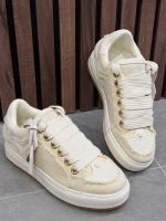 Kurt Geiger - Southbank Tag - Beige