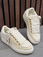 Kurt Geiger - Southbank Tag - Beige