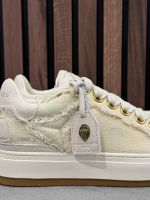 Kurt Geiger - Southbank Tag - Beige