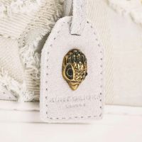 Kurt Geiger - Southbank Tag - Beige