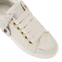 Kurt Geiger - Southbank Tag - Beige