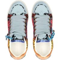 Kurt Geiger - Southbank Tag - Blauw