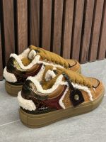 Kurt Geiger - Southbank Tag - Bruin
