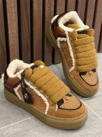 Kurt Geiger - Southbank Tag - Bruin
